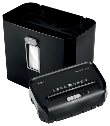 Уничтожитель документов Rexel Promax QS RPX612 (арт. 2104579EU)