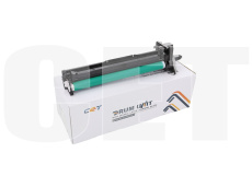 Драм-юнит CET (черный) (арт. CET5663P)