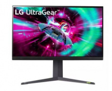 Монитор LG 32GR93U-B (арт. 32GR93U-B.ARUZ)