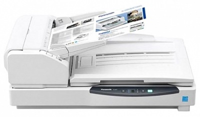 Сканер документов Panasonic KV-S7077 (арт. KV-S7077C-U)