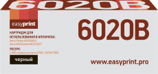 Лазерный картридж EasyPrint 106R02763 (арт. LX-6020B)