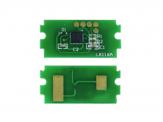 Чип CET для KYOCERA ECOSYS M2135dn/M2635dw/M2735dw/P2235dn (3000 стр.) (арт. CET6654)