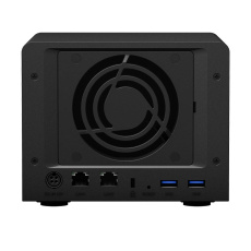 Сетевое хранилище Synology DS620slim (арт. DS620slim)