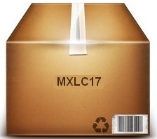 Опция Sharp MX-LC17 (арт. MXLC17)