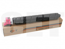 Тонер-картридж CET для KYOCERA TASKalfa 5052ci пурпурный, 465г (арт. CET141443)