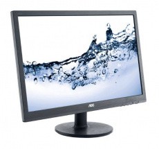 Монитор AOC (арт. E2460SH)