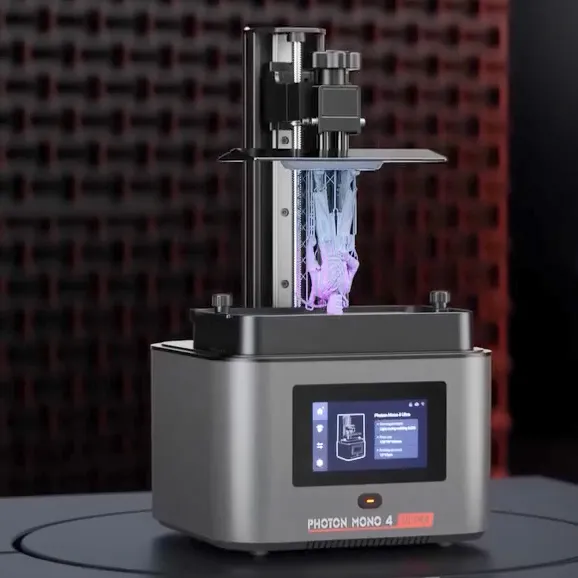 3D-принтер Anycubic Photon Mono 4 Ultra (арт. )