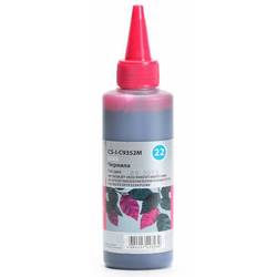 Чернила Cactus пурпурный 100мл для Brother (арт. CS-I-BT5000M)