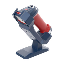 Беспроводной сканер штрих-кода Mertech CL-5100 IP65 с зарядно-коммуникационным устройством (арт. 4858)