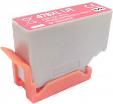 Картридж струйный Cactus 478XL красный (13.2 мл) для Epson Expression Photo HD XP-15000 (арт. CS-EPT04F5)