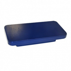 Алюминевая форма Bulros для iPhone 6+ (арт. TP-P-alu-form-P6+-___-Ap)