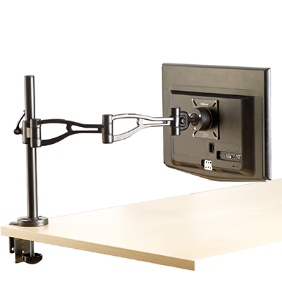 Кронштейн Fellowes Professional series для монитора весом до 32" (арт. FS-80416)