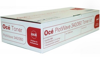Оригинальный картридж Canon для PlotWave 340/360 (арт. 6826B003)