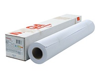 Бумага MEGA Engineer СoatedUniver, 36" /914 мм, 120 г/м2 (арт. 215065)