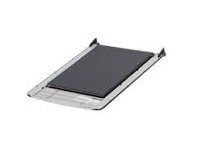 Крышка планшета Fujitsu (Ricoh) fi-728BK для fi-7260 / 7280 (черная) (арт. PA03670-D801)