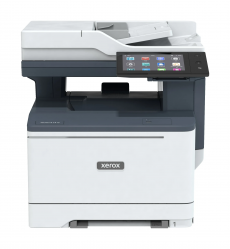 Лазерное цветное МФУ Xerox VersaLink C415 (арт. C415V_DN)