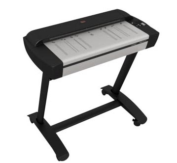 Широкоформатный сканер Contex HD2530 Base