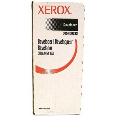 Носитель Xerox Developer (арт. 005r00633)