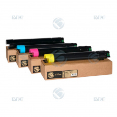 Тонер-картридж Булат для Xerox WorkCentre 7425 / 7435 006R01399 (26k) B БУЛАТ s-Line (арт. EARXWC7425010)