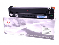 Тонер-картридж Булат для HP Color LJ M452 CF413A(410A) Magenta (2.3k) 7Q (арт. BFHPLJM452320)