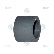 Ролик отделения бумаги Булат (рез) в ADfd Ricoh Aficio 1515 AF03-2030 (арт. DVRCAF1515010)