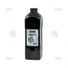 Тонер Булат для HP HB29.2 банка 1кг (арт. AAHP0HB292010)