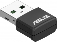 Wi-Fi-адаптер ASUS USB-AX55 NANO (арт. USB-AX55 NANO)