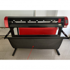 Приемная корзина StarCut для V48/D48 (арт. Basket V48/D48)