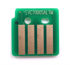 Чип Булат для Xerox VersaLink C7000 106R03767 Magenta (10.1k) (арт. BURXVL7000030)