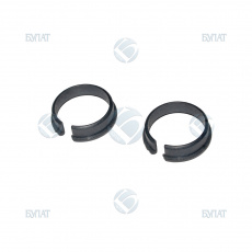 Втулка тефлонового вала Булат для Samsung ML-3470 / SCX-5530 JC61-01958 (компл 2 шт) (арт. AVSMML3470030)