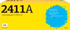 Лазерный картридж T2 W2411A (арт. TC-HW2411A)