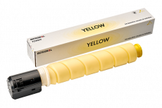 Тонер-картридж Integral EXV-48 yellow (арт. 11500156)