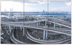 Панель для видеостен Diello VW-4935BS (арт. VW-4935BS)