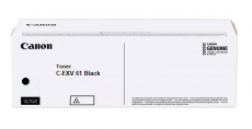 Оригинальный тонер-картридж Canon C-EXV 61 Black (арт. 4766C002)