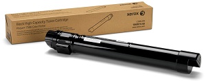 Картридж Xerox Toner cartridge Black (арт. 106R01446)