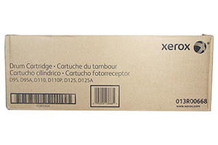 Копи-картридж Xerox Drum Cartridge (арт. 013R00666)