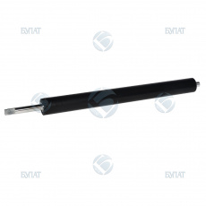 Вал резиновый Булат для HP LJ 1320 / 1160 / P2015 sleeved (пористый) RC1-3630 / RC2-0303 / RC1-3612 (арт. AIHPLJ1320020)