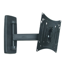 Крепеж настенный для монитора OMB 42″ EASYTWO EXTRA (black) (арт. 04003)