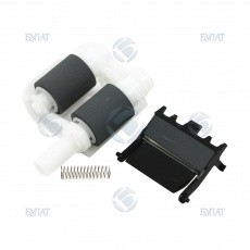 Комплект роликов захвата бумаги Булат для Brother, БУЛАТ m-Line (арт. AVBRHL5440050)