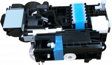 Узел парковки Epson PUMP CAP ASSY A EM,ASP в сборе для Epson SC-B6000/SC-F6000 (арт. 186205701)