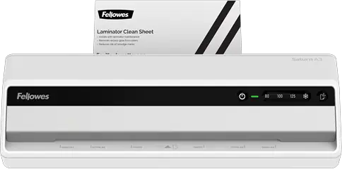 Пакетный ламинатор Fellowes Saturn A3 (арт. FS-57360)
