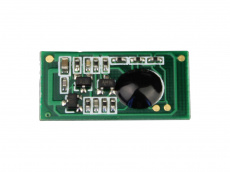 Чип CET для RICOH Aficio MPC4000/MPC5000 чёрный (23000 стр.) (арт. CET8291)