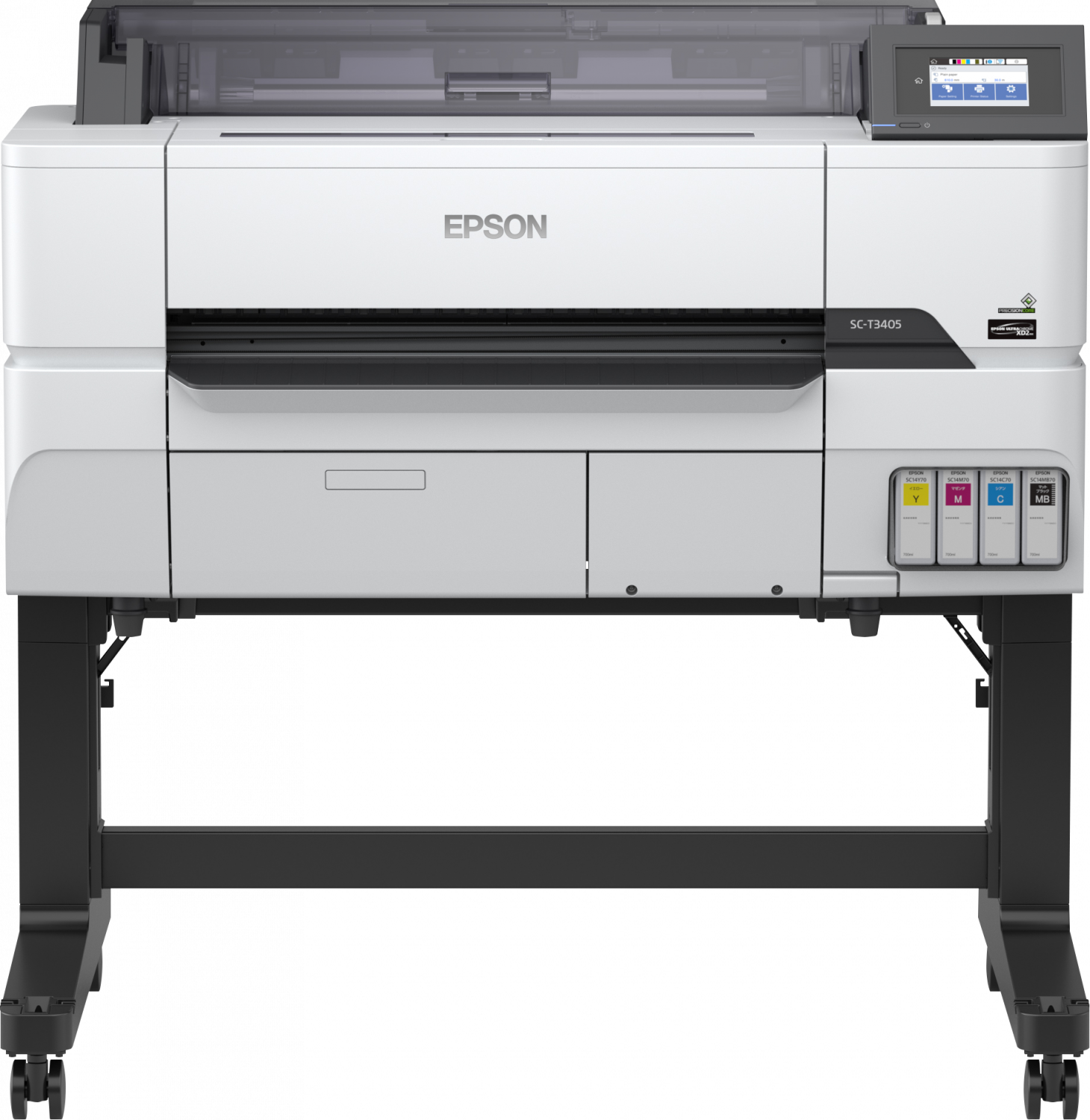Плоттер epson surecolor sc. SURECOLOR SC-t3405. Epson SURECOLOR SC-t3405. Epson SURECOLOR SC-t5200. Принтер струйный Epson SURECOLOR SC-t3405, цветн., a1, белый.
