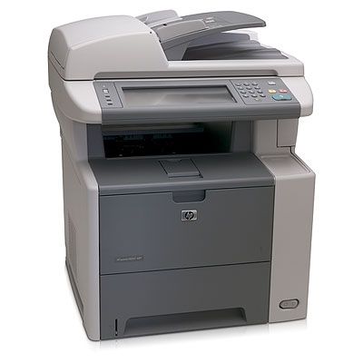 МФУ лазерное черно-белое HP LaserJet M3027 (арт. CB416A)