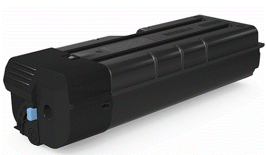 Оригинальный тонер-картридж Kyocera TK-6725 (чёрный, 70000 стр.) (арт. 1T02NJ0NL0)