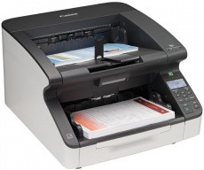 Сканер документов Canon imageFORMULA DR-G2140 (арт. 3149C003)