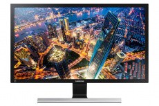 Монитор Samsung (арт. LU28E590DS/RU)