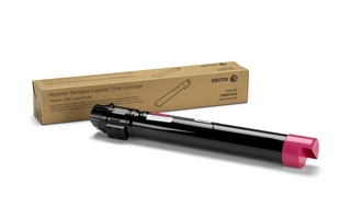 Тонер-картридж Xerox Toner cartridge Magenta (арт. 106R01441)