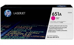 Картридж HP CE343A (арт. CE343A)