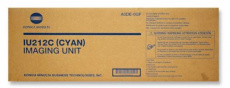 Блок барабана Konica Minolta IU-212 C Imaging Unit C (арт. A0DE0GF)